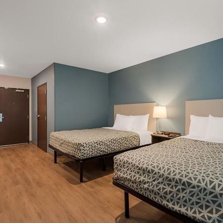 Woodspring Suites Bellflower - Los Angeles Exterior foto