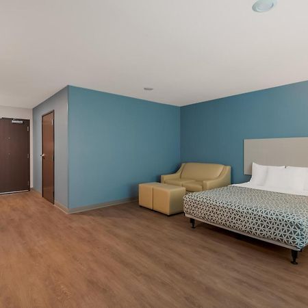 Woodspring Suites Bellflower - Los Angeles Exterior foto