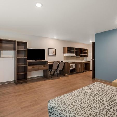 Woodspring Suites Bellflower - Los Angeles Exterior foto