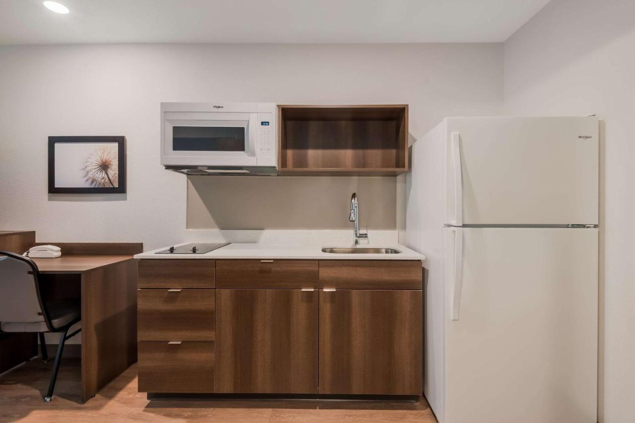 Woodspring Suites Bellflower - Los Angeles Exterior foto