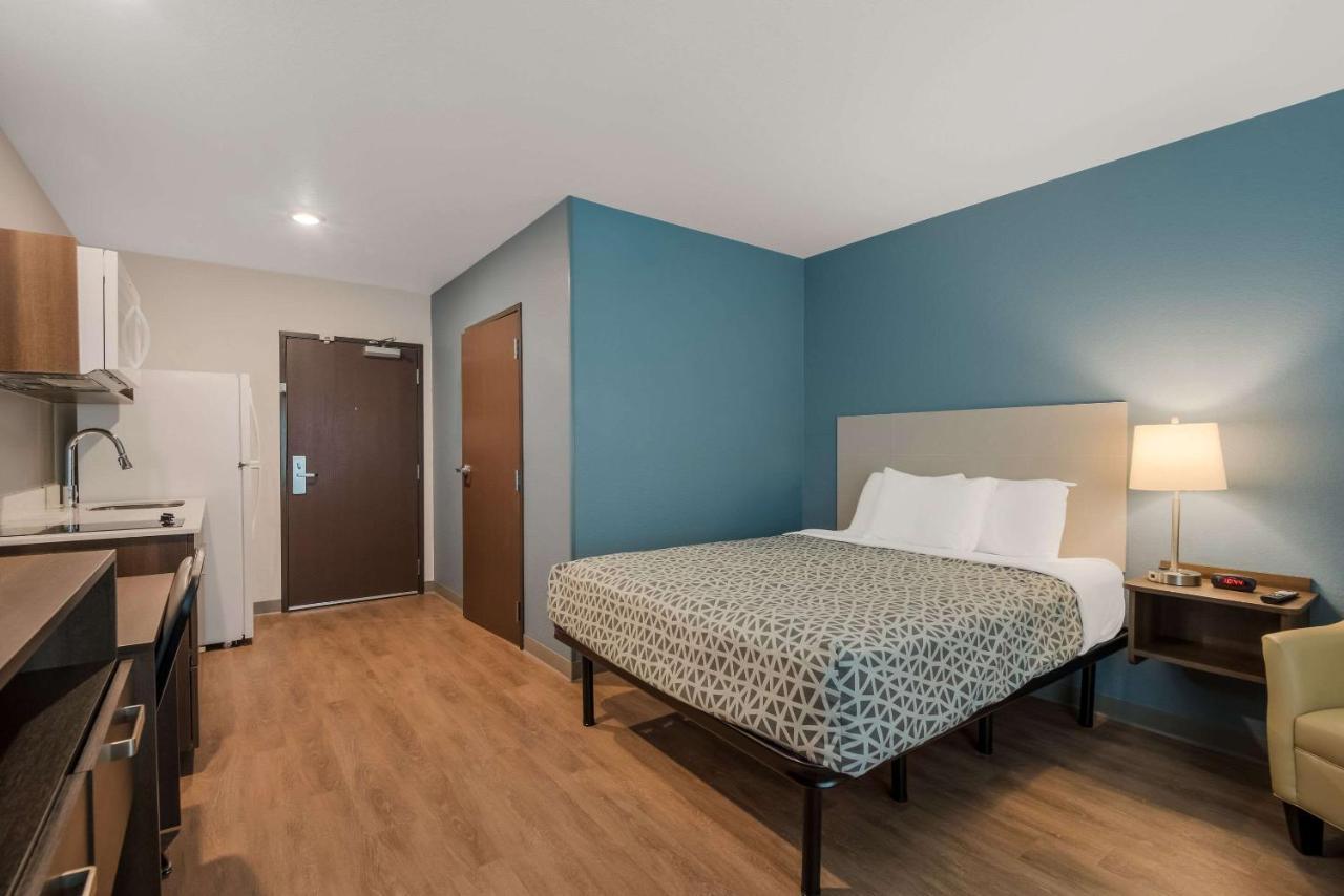 Woodspring Suites Bellflower - Los Angeles Exterior foto