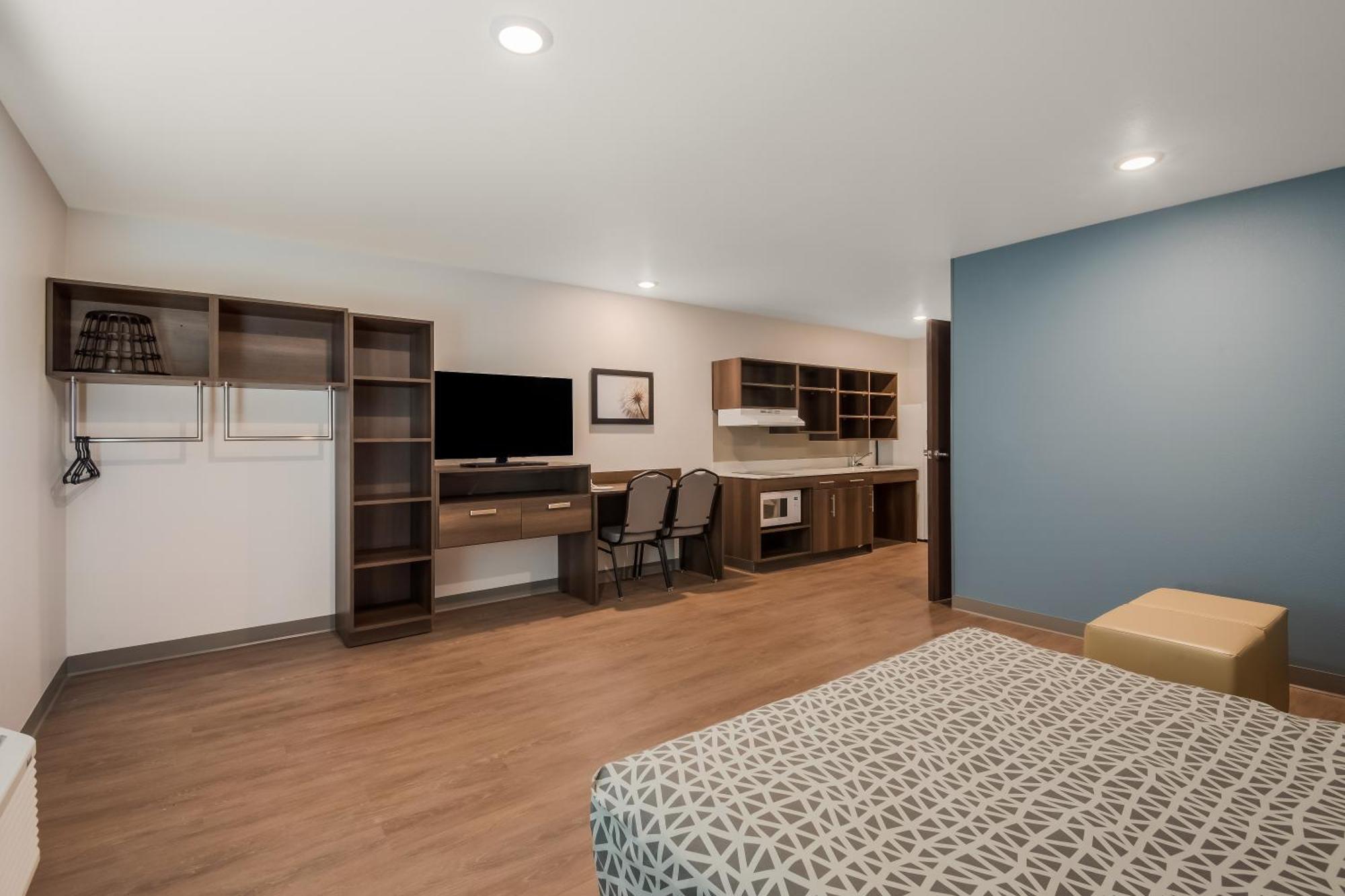 Woodspring Suites Bellflower - Los Angeles Exterior foto