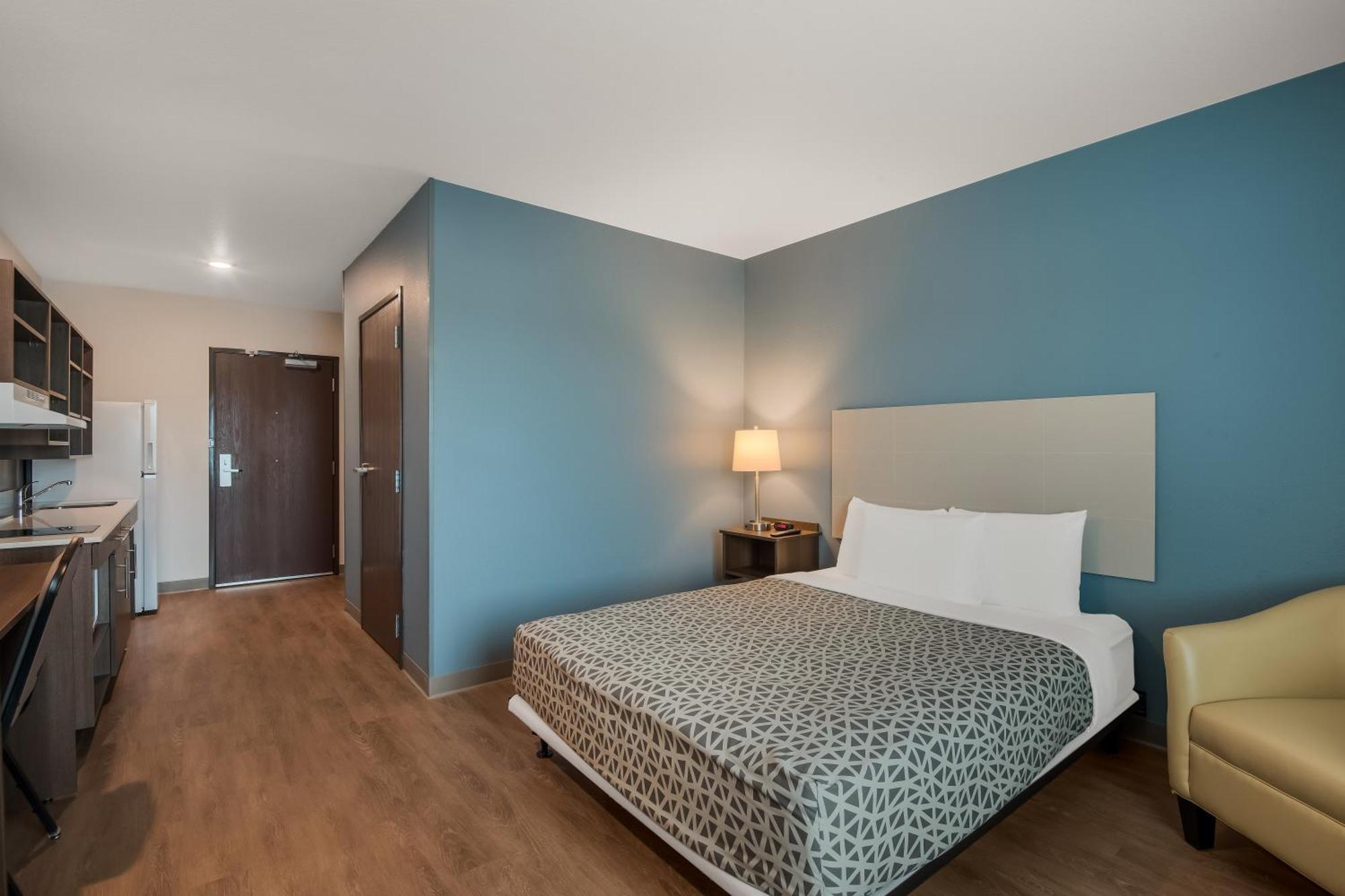 Woodspring Suites Bellflower - Los Angeles Exterior foto